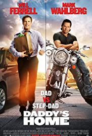 Daddys Home 2015 Dub in Hindi Full Movie